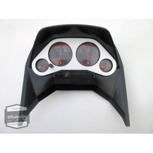 Honda VF750F tellerset / teller unit set / tellers / cockpit